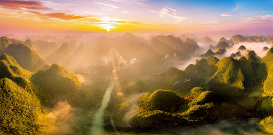 貴州安順旅游集團(tuán)旗下景區(qū)免門票活動(dòng)（截止3月31日）
